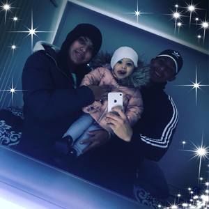 Meet your Posher, Luis felipe